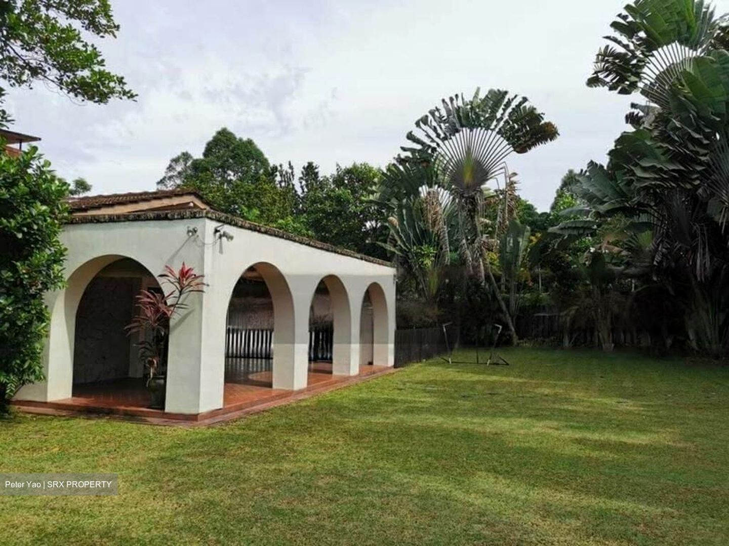Clementi Park (D21), Detached #459570221